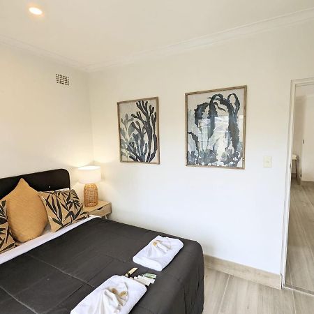Lotus Stay Manly - Apartment 29E Sydney Exterior photo
