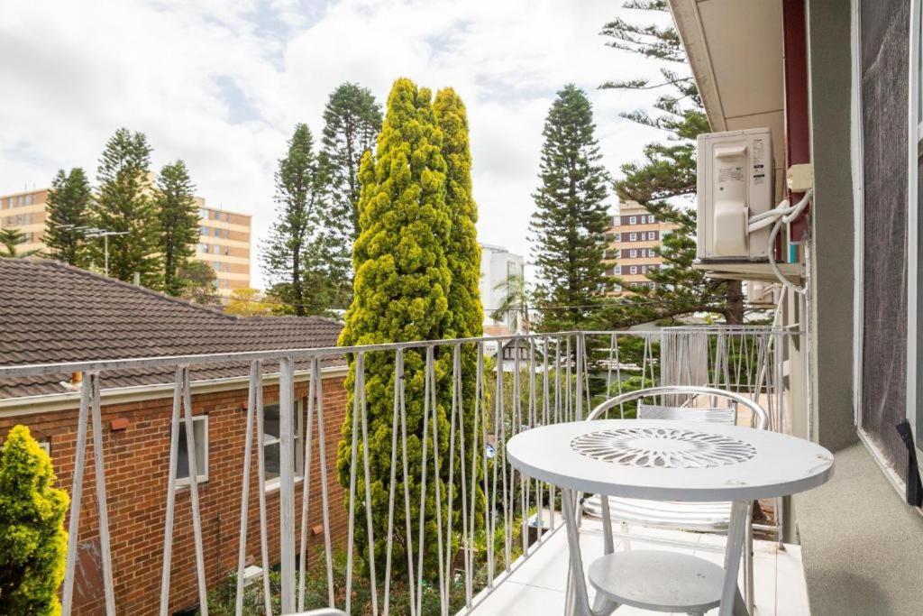 Lotus Stay Manly - Apartment 29E Sydney Exterior photo