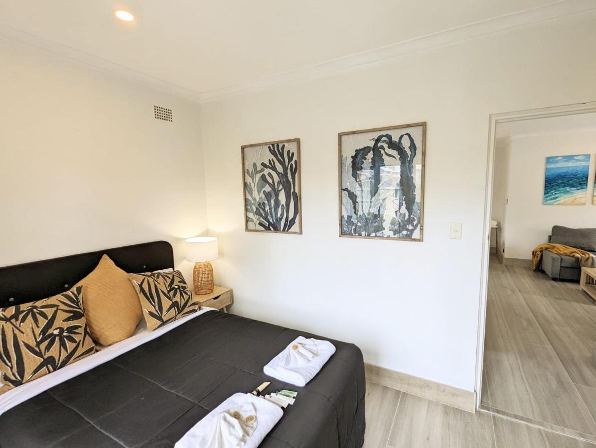 Lotus Stay Manly - Apartment 29E Sydney Exterior photo