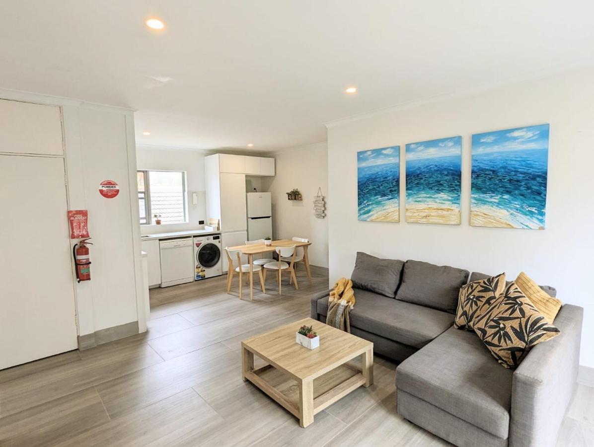 Lotus Stay Manly - Apartment 29E Sydney Exterior photo